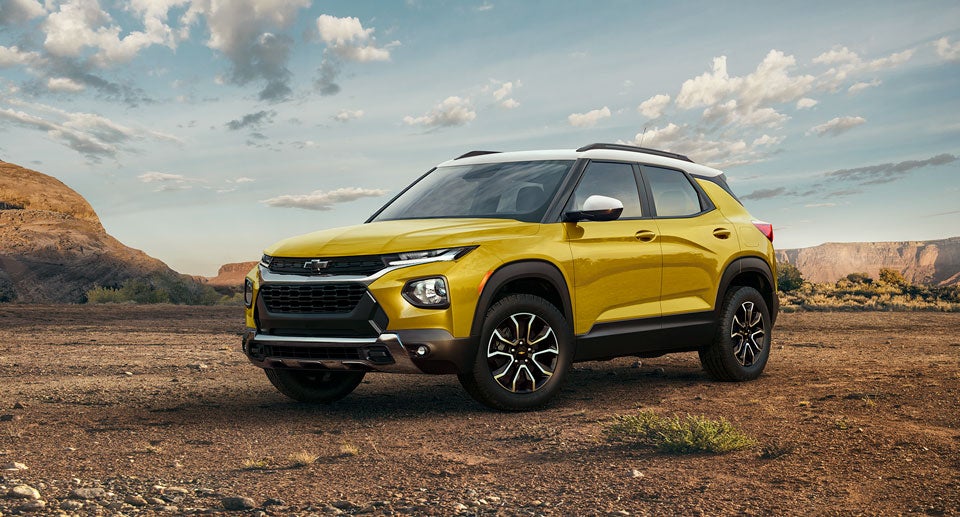 RK Chevrolet in Virginia Beach VA