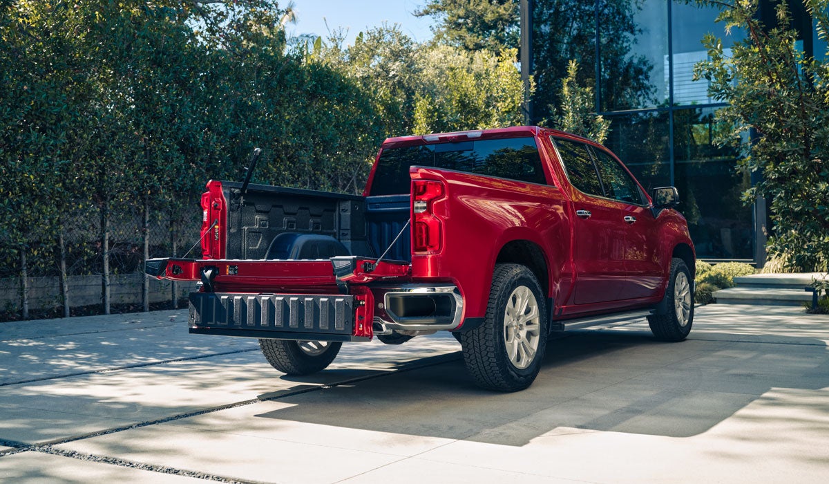 RK Chevrolet in Virginia Beach VA
