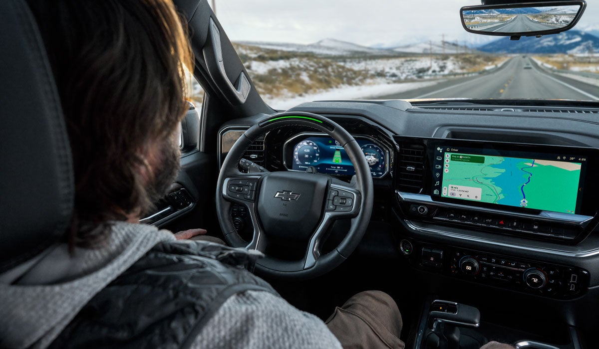 RK Chevrolet in Virginia Beach VA