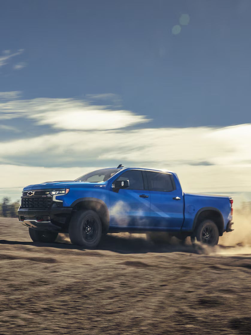 RK Chevrolet in Virginia Beach VA