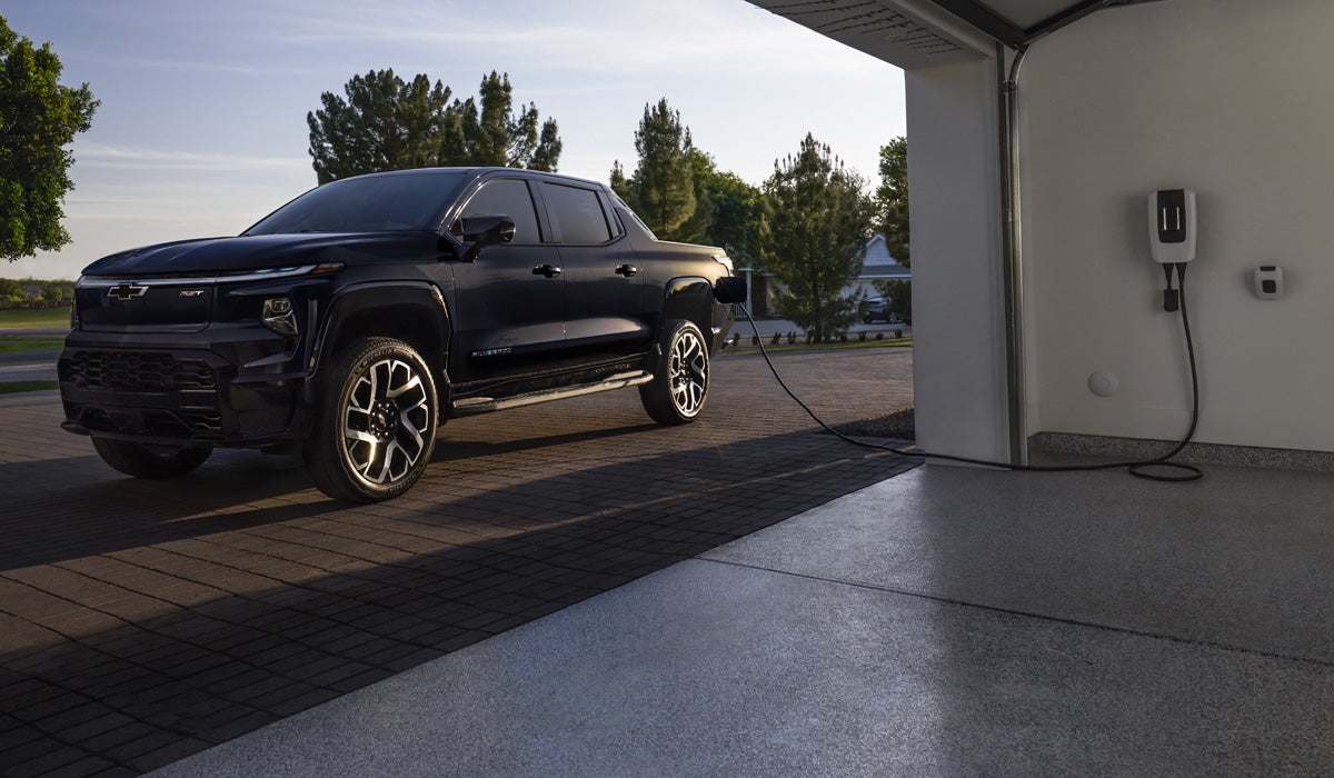 RK Chevrolet in Virginia Beach VA