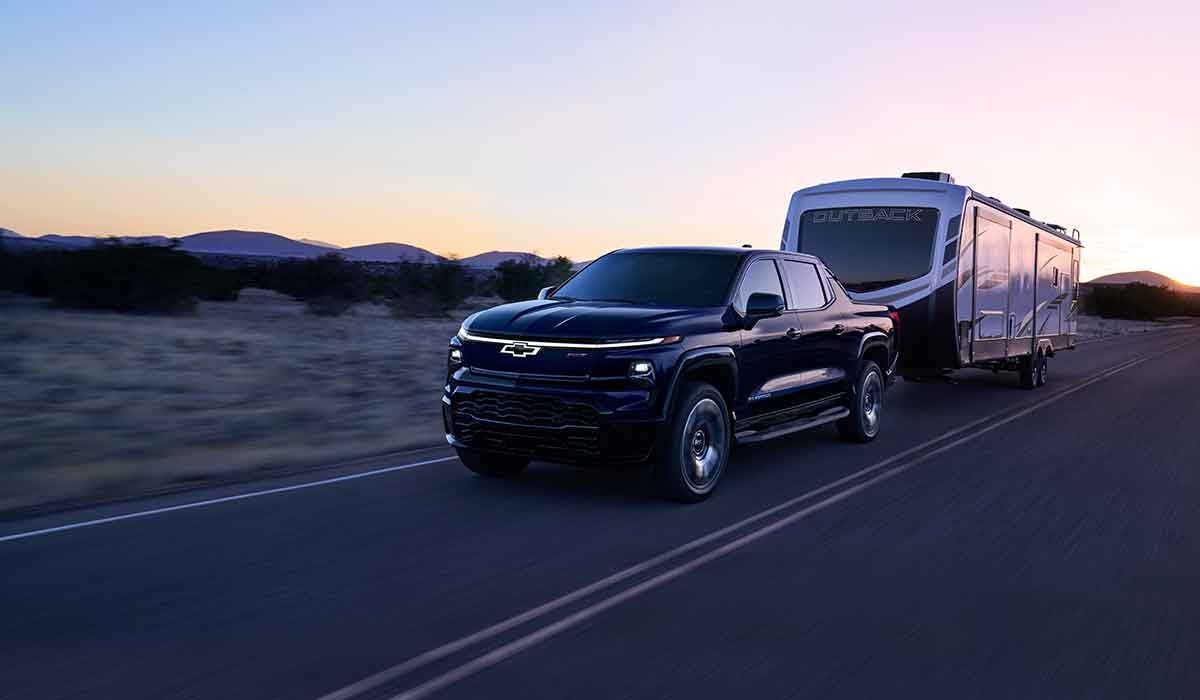 RK Chevrolet in Virginia Beach VA