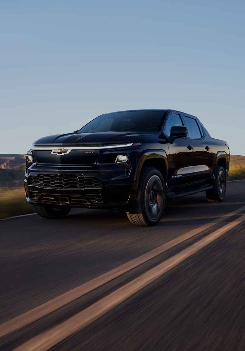 RK Chevrolet in Virginia Beach VA