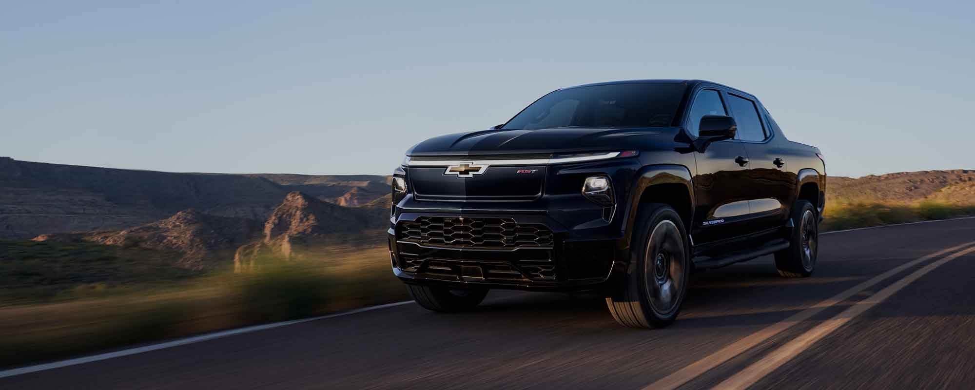 RK Chevrolet in Virginia Beach VA