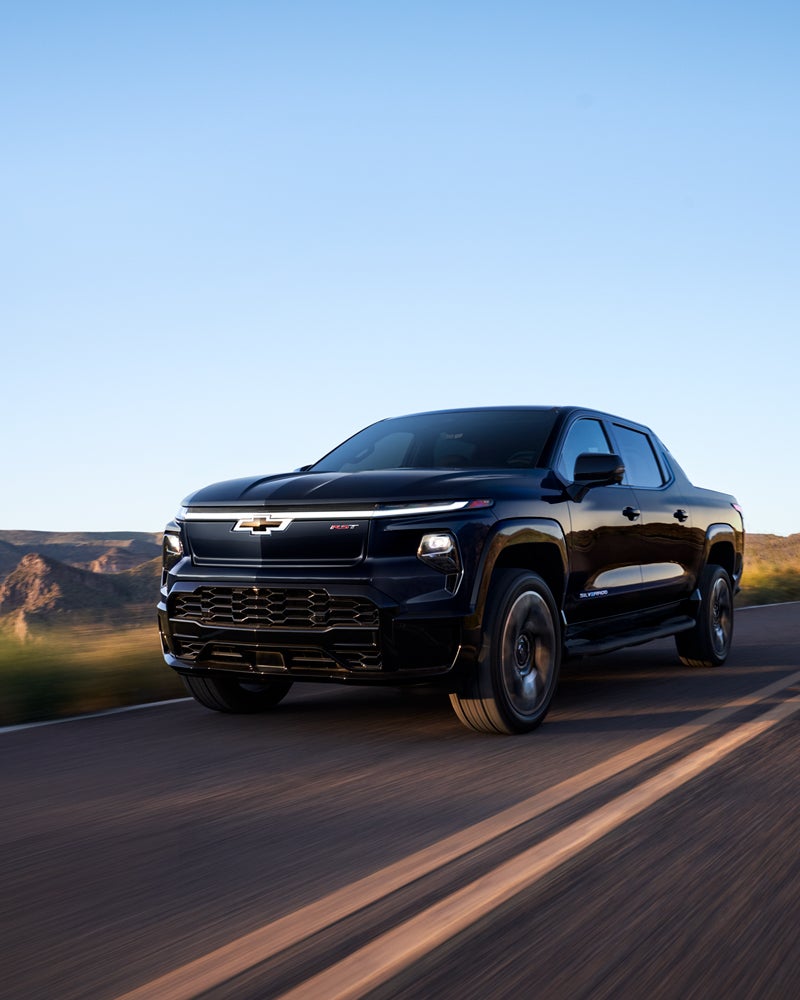 RK Chevrolet in Virginia Beach VA