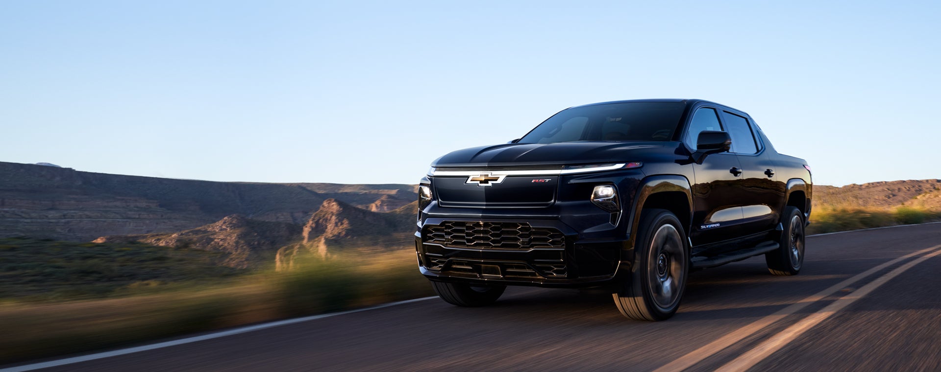 RK Chevrolet in Virginia Beach VA