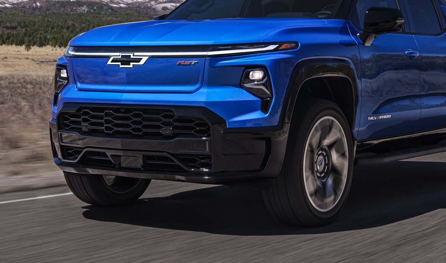 RK Chevrolet in Virginia Beach VA