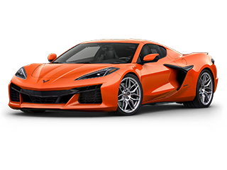 Chevrolet Corvette Z06 - RK Chevrolet in Virginia Beach VA