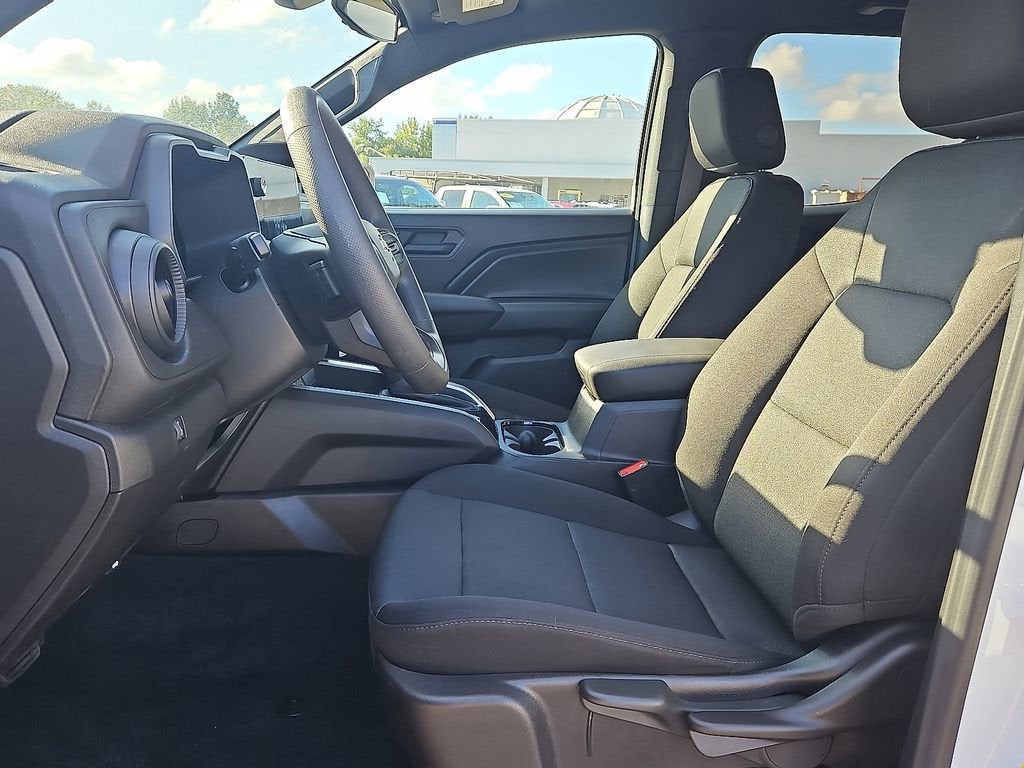 Chevrolet Colorado 3