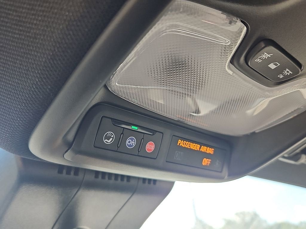 Chevrolet Colorado 3