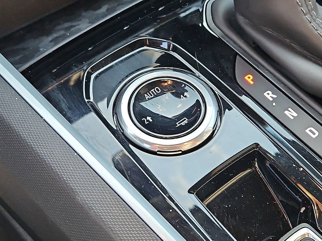 Chevrolet Colorado 4