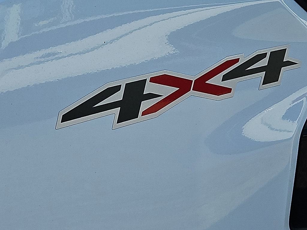 Chevrolet Colorado 1