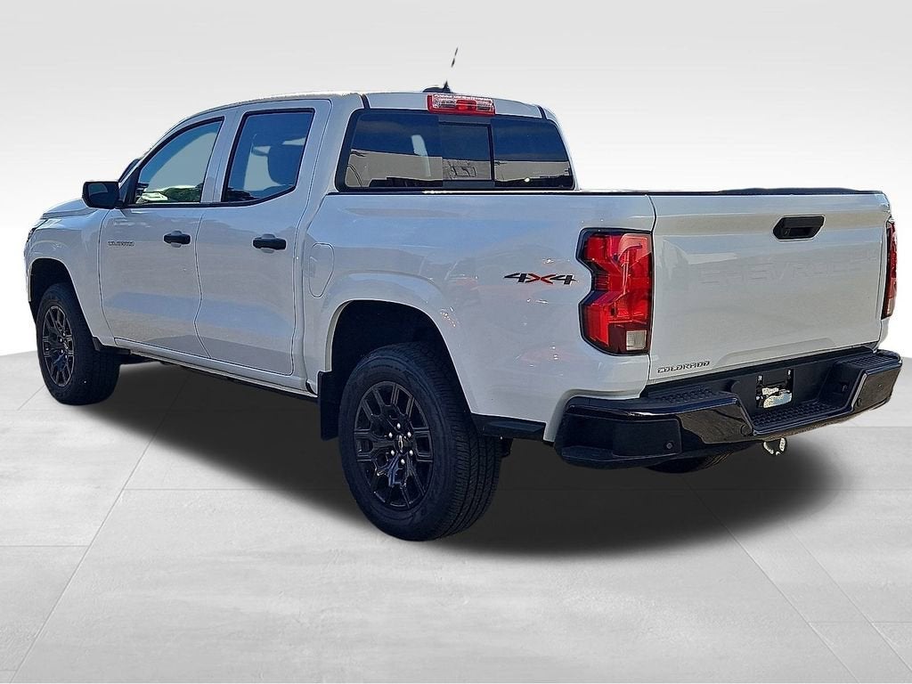 Chevrolet Colorado 3