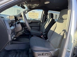Chevrolet Tahoe 3
