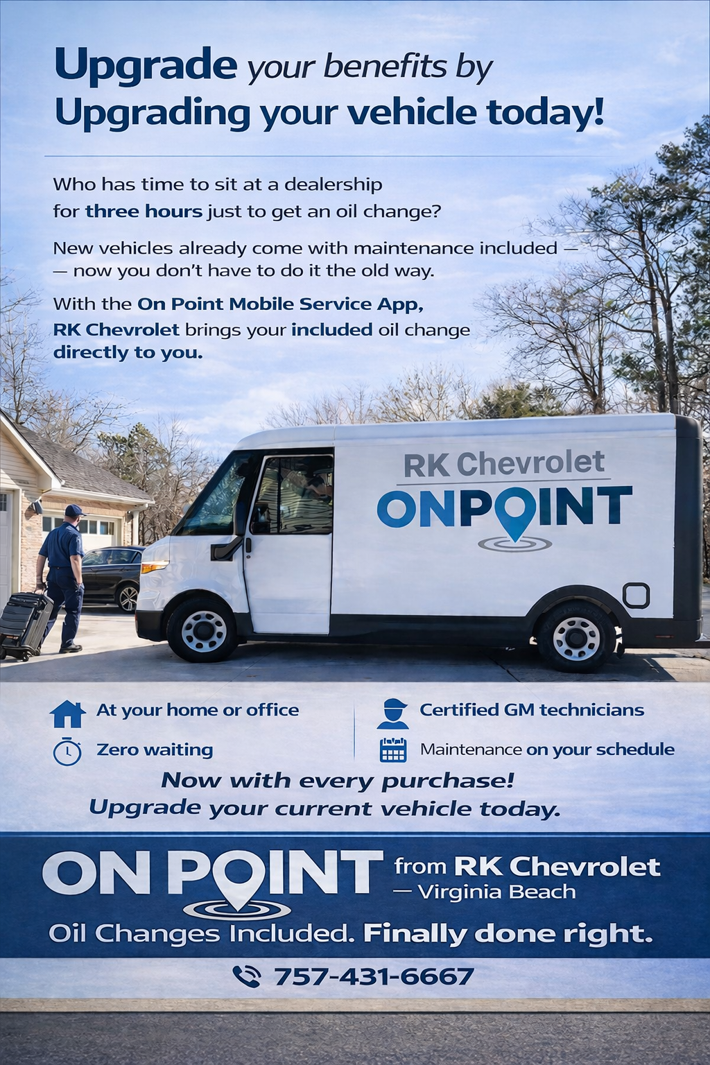 On Point Mobile Service