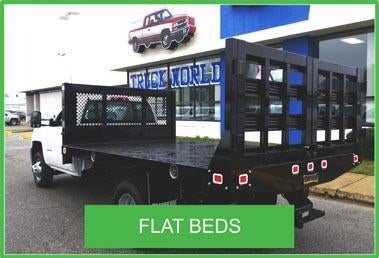 Flat beds in Virginia Beach VA