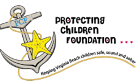 Protecting Children Foundation Logo