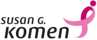Susan G. Komen Logo