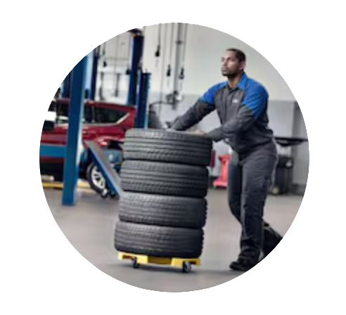 Multi Point Inspection